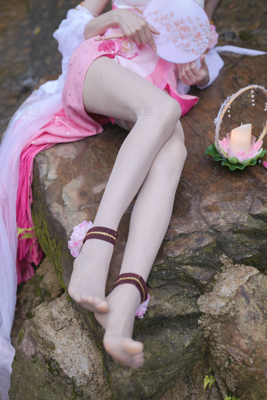 [尤蜜丝]穿搭写真 No.031 [45P1V-774MB]-绅士图
