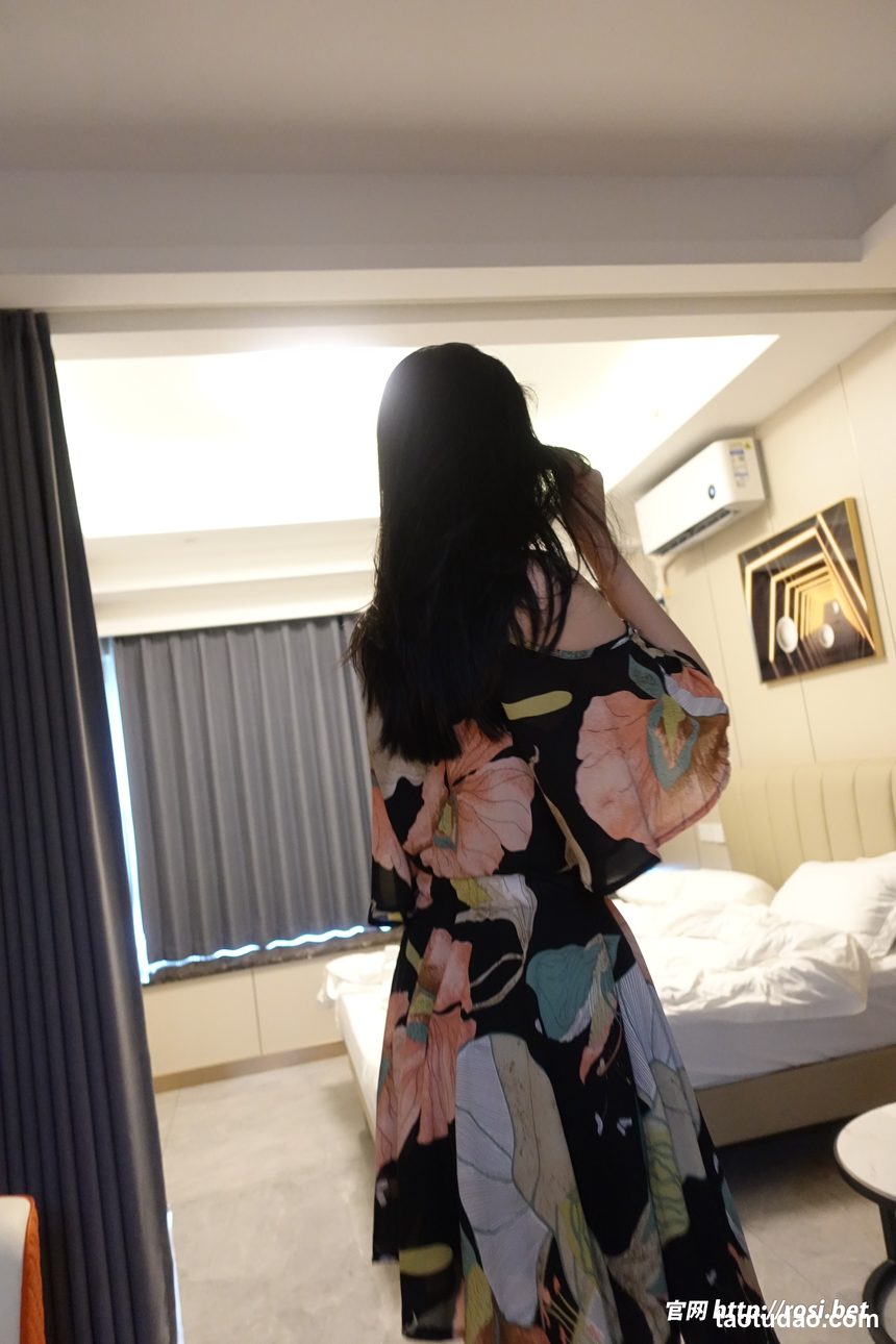 图片[2]-[ROSI写真]2024.06.19 NO.4580[102+1P／146MB]-绅士图