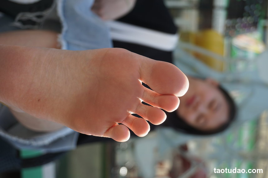 图片[4]-Pary摄影 NO.036 莹莹赤脚游玩创意产业园[145P／714MB]-绅士图