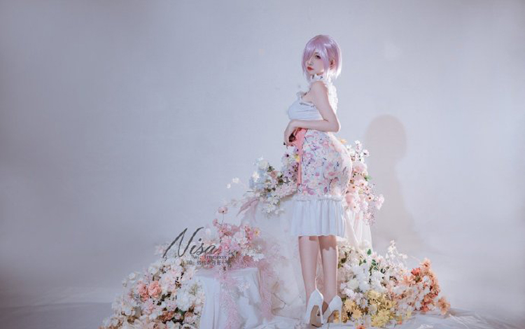 Cosplay美图欣赏 No.0003