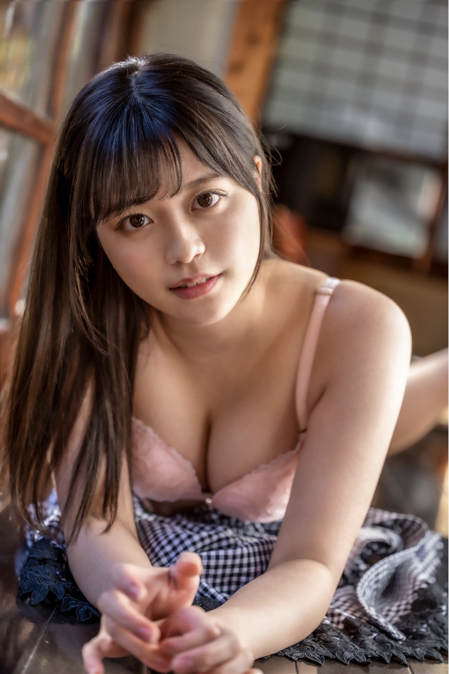 奏音かのん - 初めは少しだけ優しく / 59P347MB / 日系-绅士图