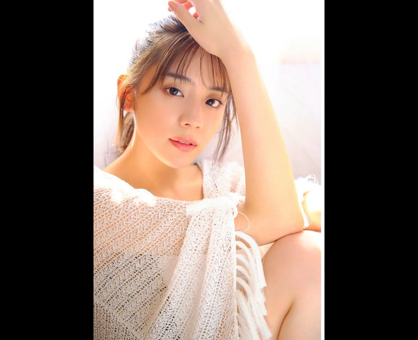 图片[4]-FRIDAYデジタル写真集 貴島明日香 そばにいるね 完全版-绅士图