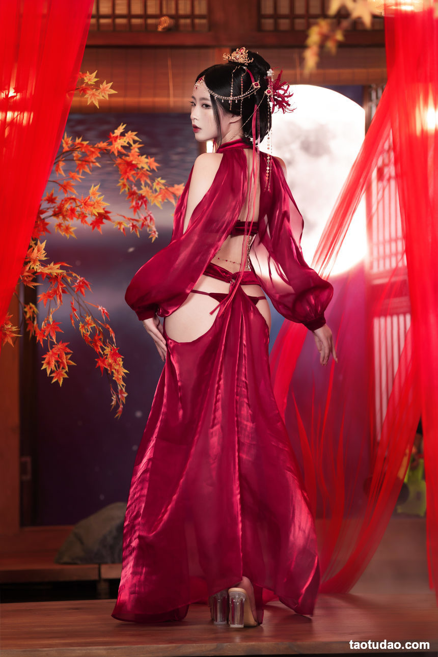 图片[4]-清水由乃 – 月下舞姬 [58P-1.05GB]-绅士图