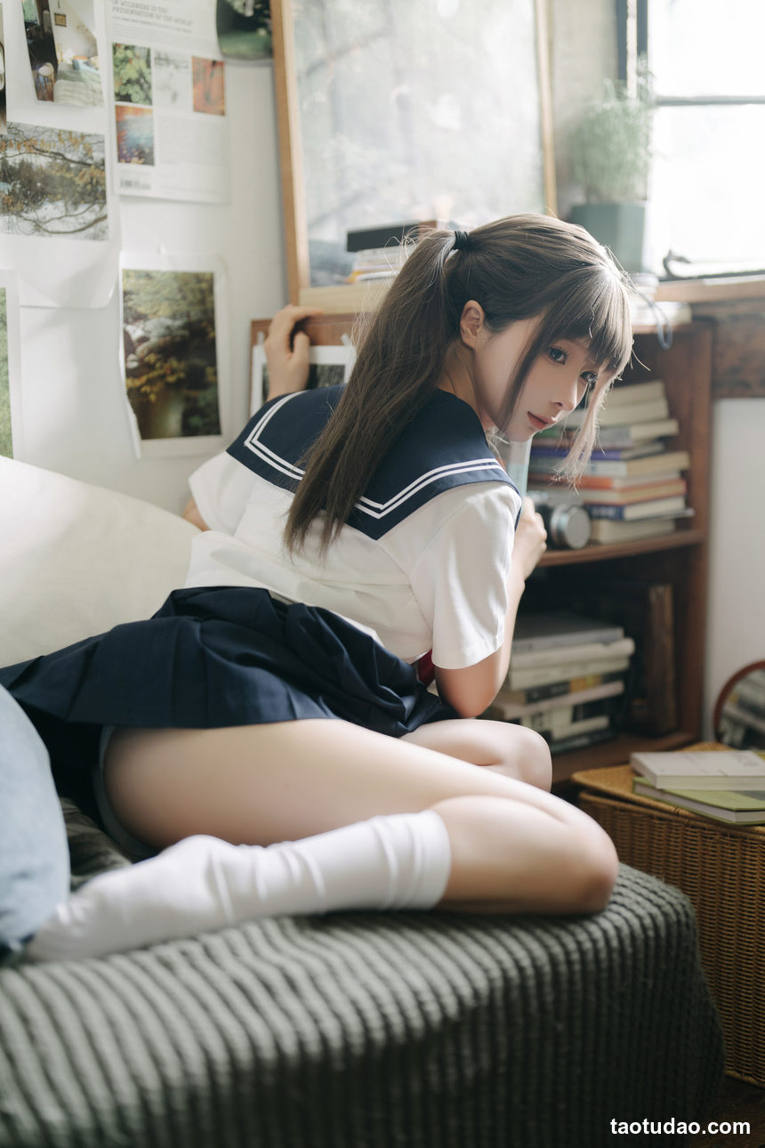 图片[2]-蠢沫沫 – 小歇 [99P-1.26GB]-绅士图