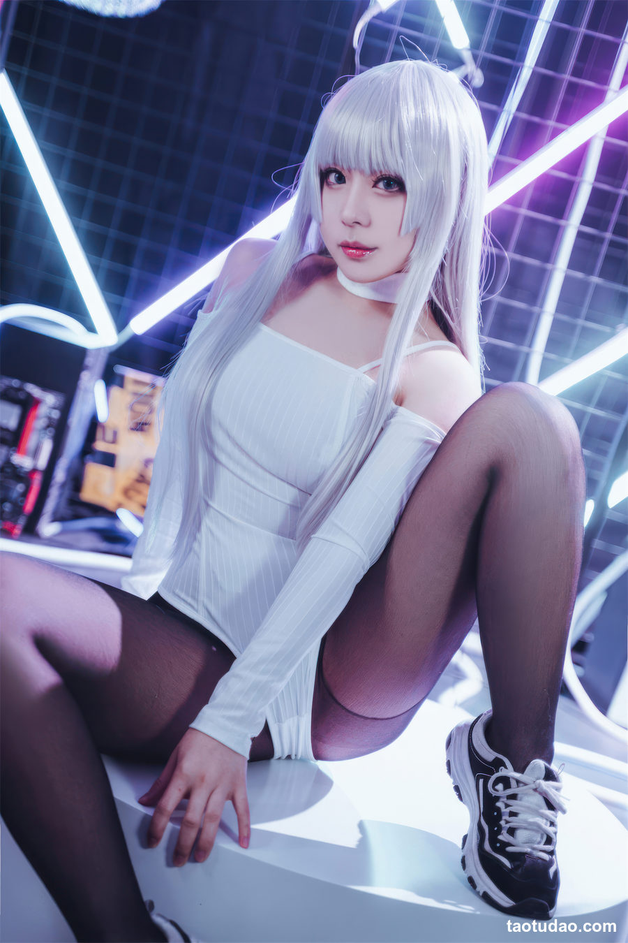 图片[3]-虎森森 NO.27 – 莺 [33P-348MB]-绅士图