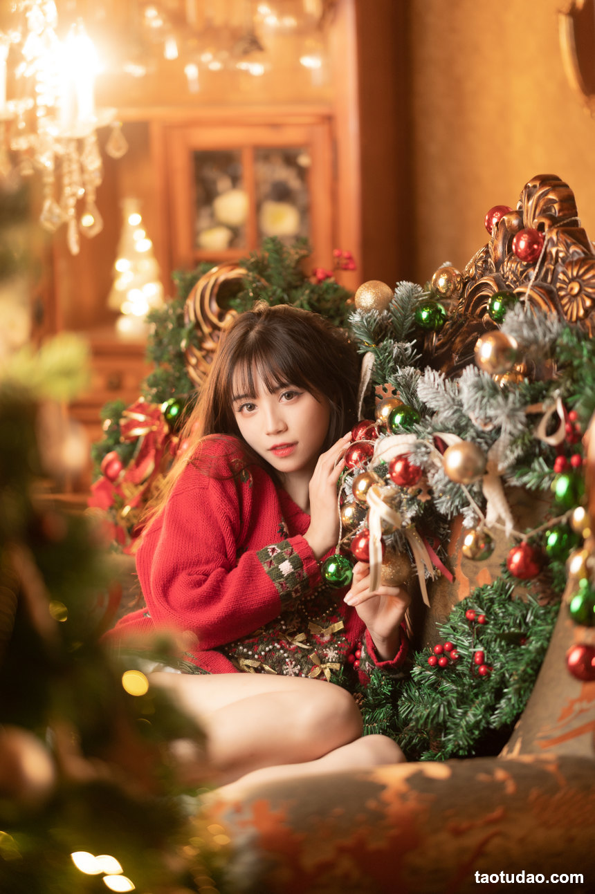 图片[4]-[YITUYU艺图语]2022.05.26 红色圣诞节 贰加六[37+1P／548MB]-绅士图