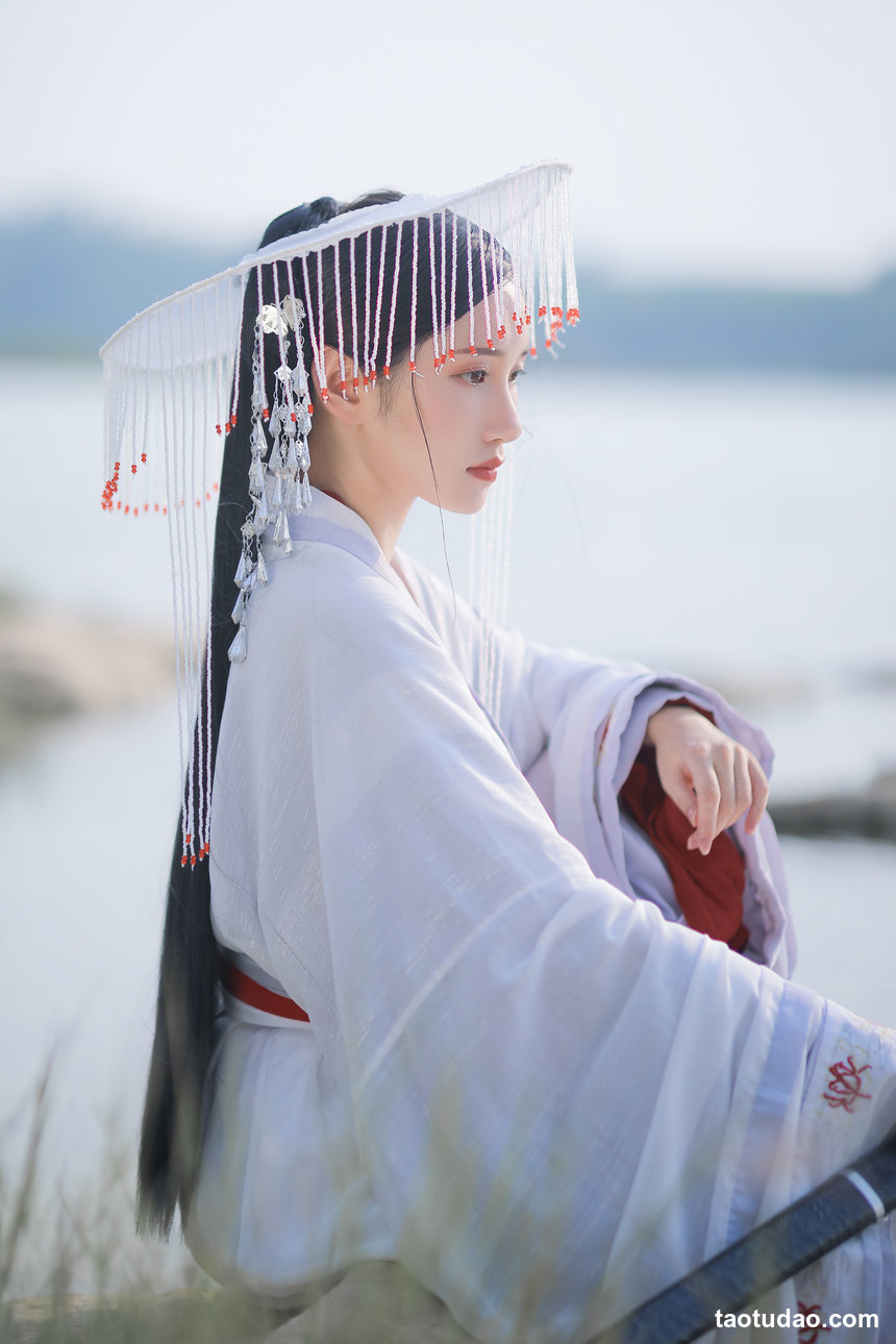 图片[2]-[YITUYU艺图语]2022.06.01 田园小清新 清水由乃[25+1P／557MB]-绅士图