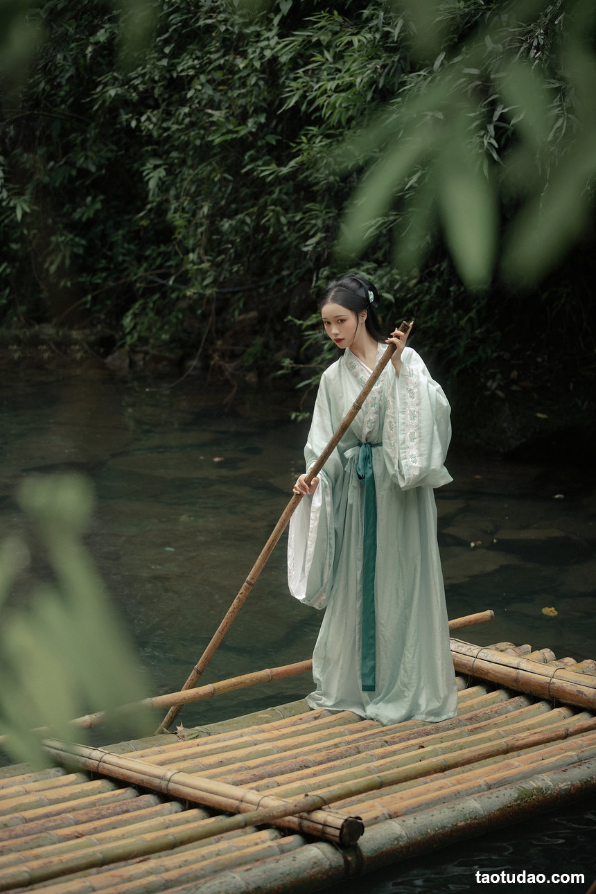 图片[4]-[YITUYU艺图语]2022.08.22 轻舟 梨一依[20+1P／282MB]-绅士图