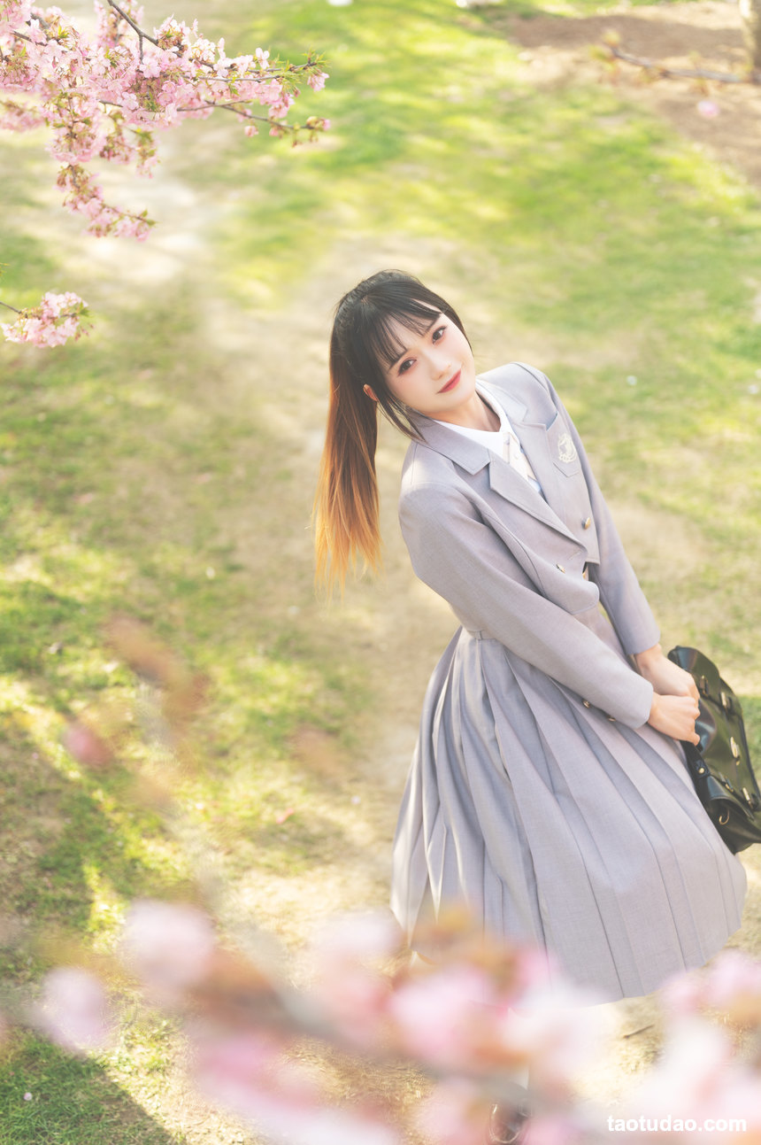 图片[3]-[YITUYU艺图语]2022.05.03 樱之声 兔子Zzz不吃胡萝卜[26+1P／197MB]-绅士图