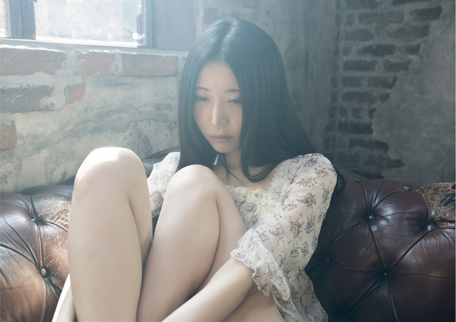七菜乃 - Brilliant Shadow / 107P528MB / 日系-绅士图