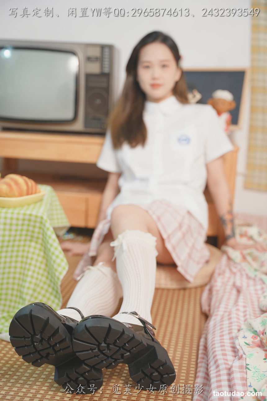 图片[2]-[觅芙少女]NO.309 瑞瑞-骑上我心爱的小摩托[120P+1V／4.85GB]-绅士图