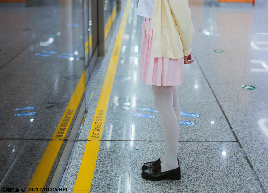 图片[2]-[喵糖映画]VOL.433 假日游乐场[33P-704MB]-绅士图