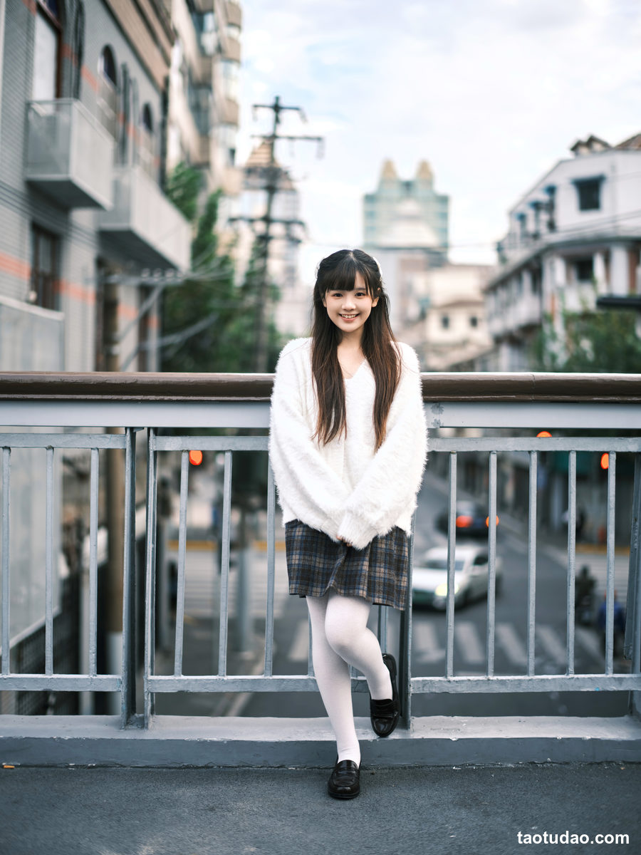 图片[4]-[YITUYU艺图语]2023.02.14 天桥街 宵宵喵[60+1P／686MB]-绅士图