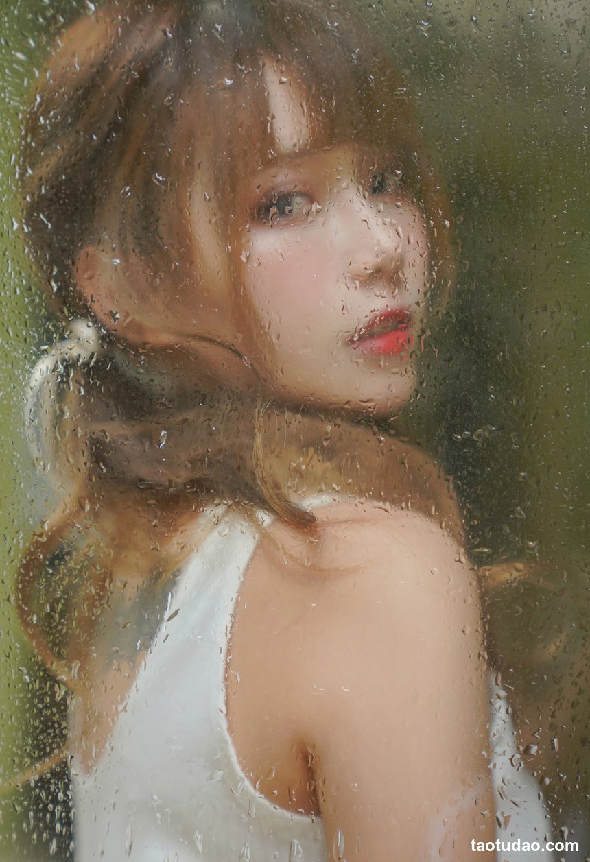 图片[2]-凛子酱 – 眼泪味道的雨 [12P-75MB]-绅士图