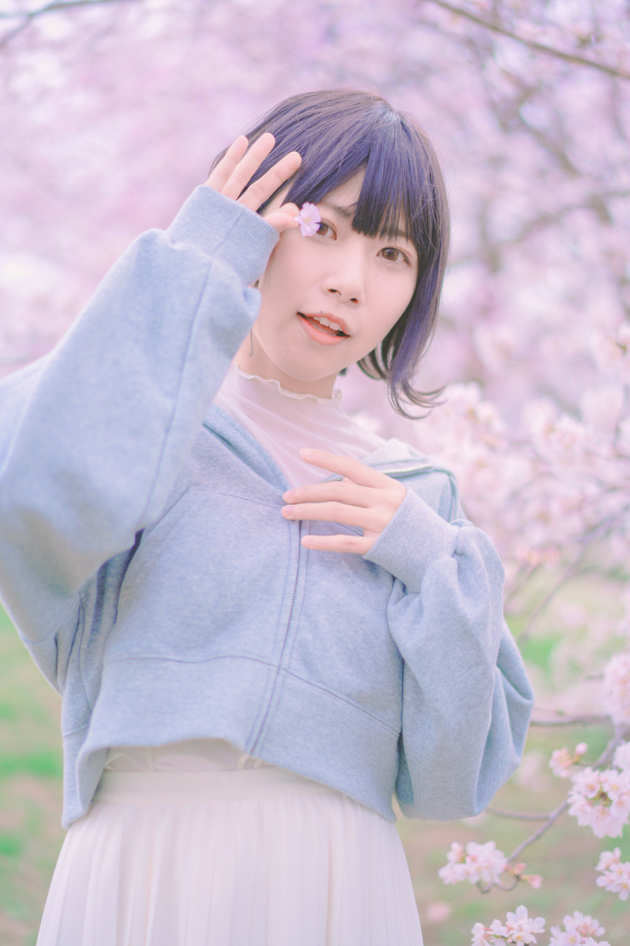 Hitsuji Negoto 音琴ひつじ2024年03月[Fantia]限定 恋羊 [818P1.82GB]-绅士图
