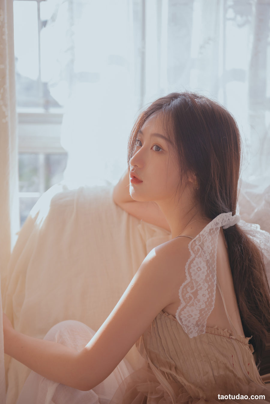 图片[3]-[YITUYU艺图语]2023.03.10 你的温柔 银河三千里[29+1P／265MB]-绅士图