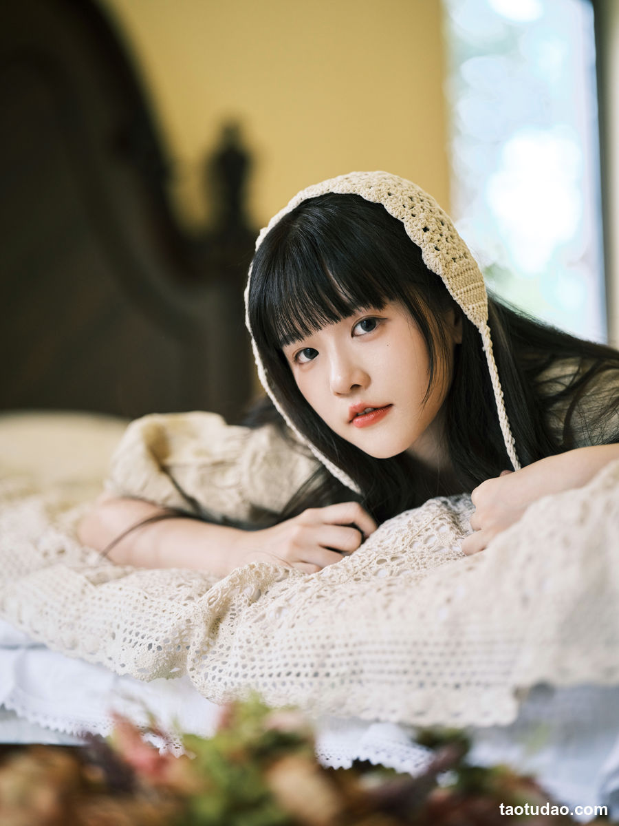 图片[3]-[YITUYU艺图语]2023.02.11 少女情怀 宵宵喵[31+1P／509MB]-绅士图