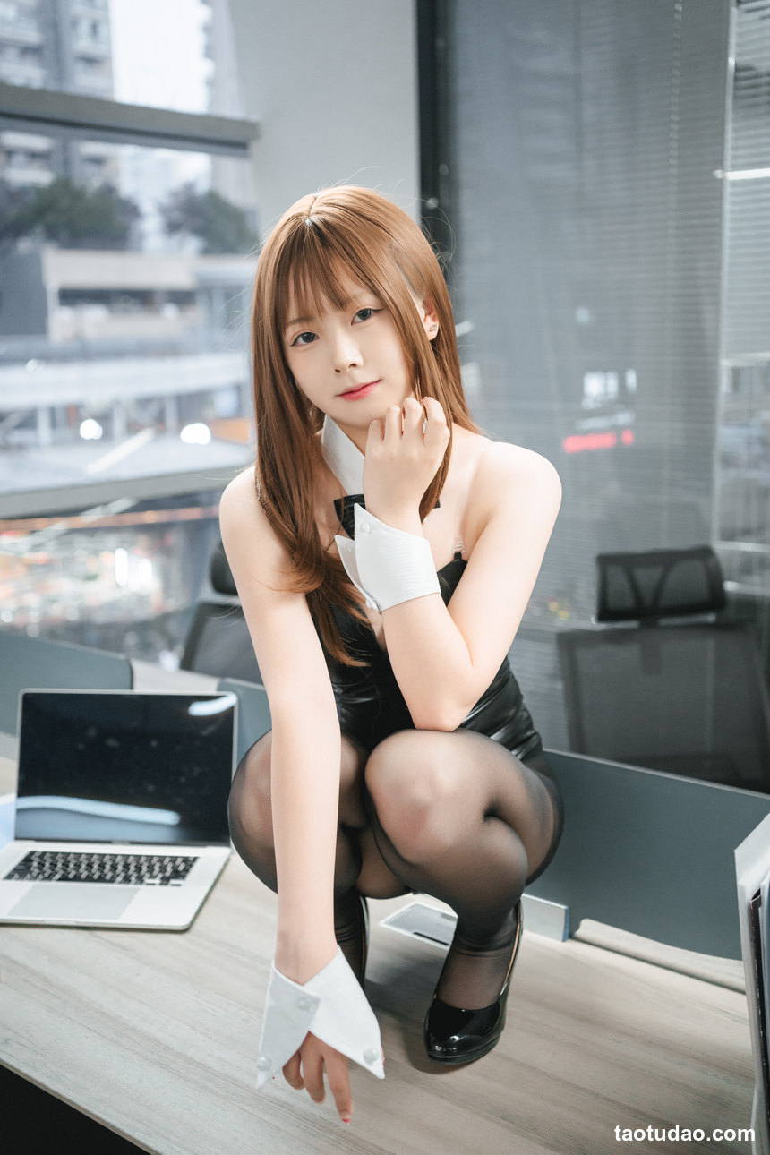 图片[4]-巧克力小圆面包 入职训练 [45P-524MB]-绅士图