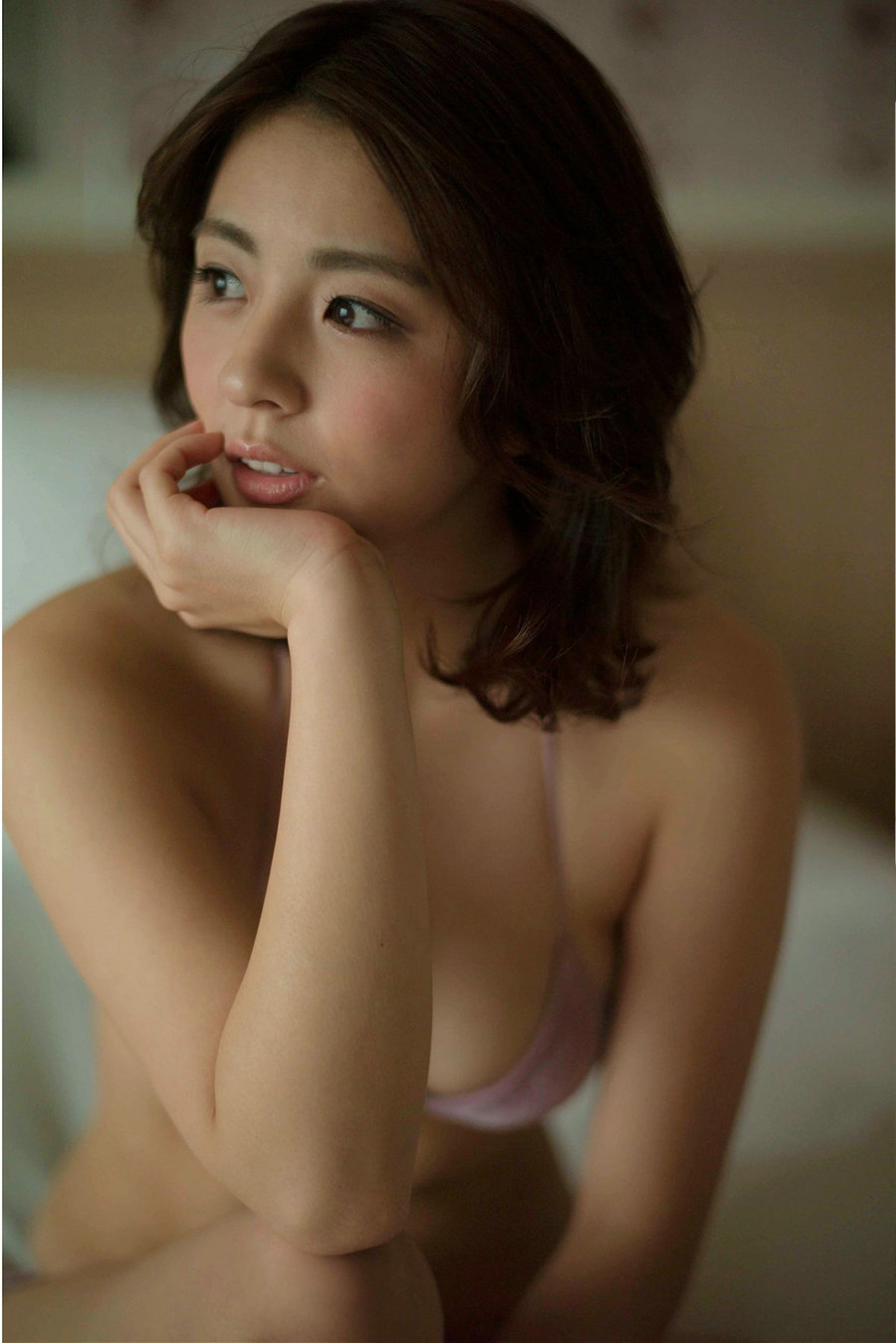 柳ゆり菜揺れる想い [41P20MB]-绅士图