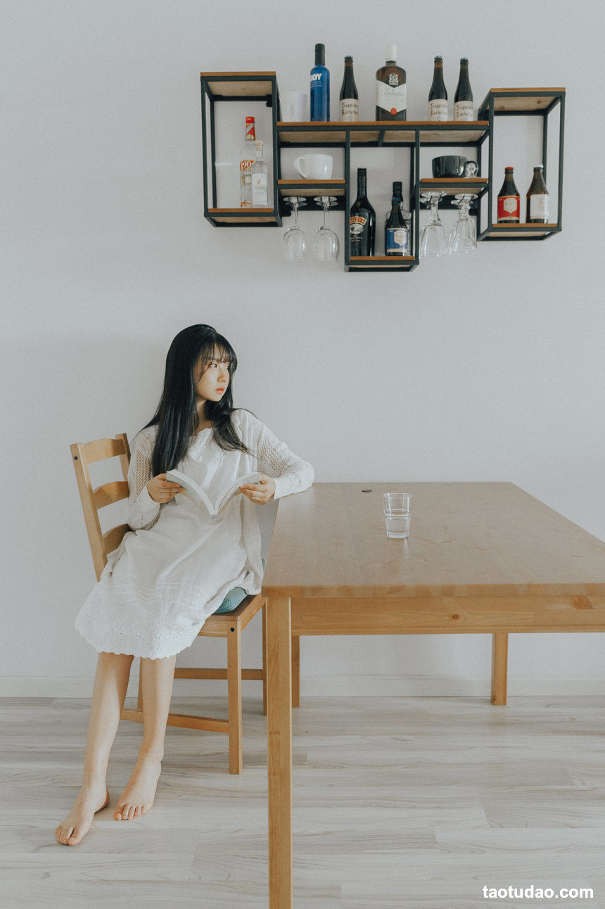 图片[4]-[YITUYU艺图语]2022.05.23 想孤独 紫卿[19+1P／208MB]-绅士图