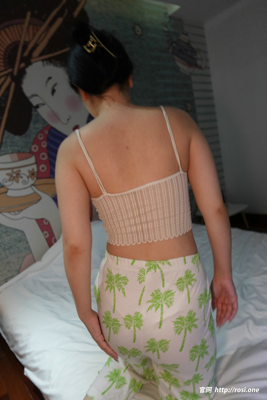 / ROSI写真 /2023.01.26 NO.4070 119P/154MB 丝袜丝足-绅士图