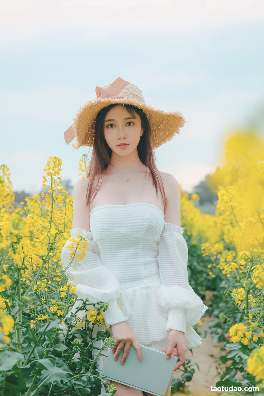 图片[2]-年年nnian – 花の野 [44P-139MB]-绅士图