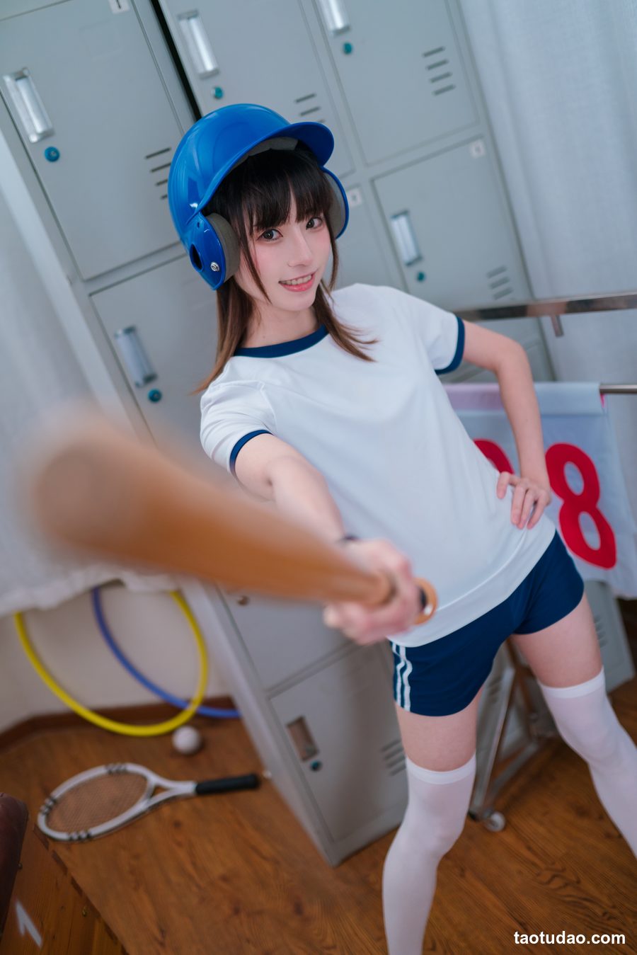 图片[4]-绮太郎 私购 体操 [24P-170M]-绅士图