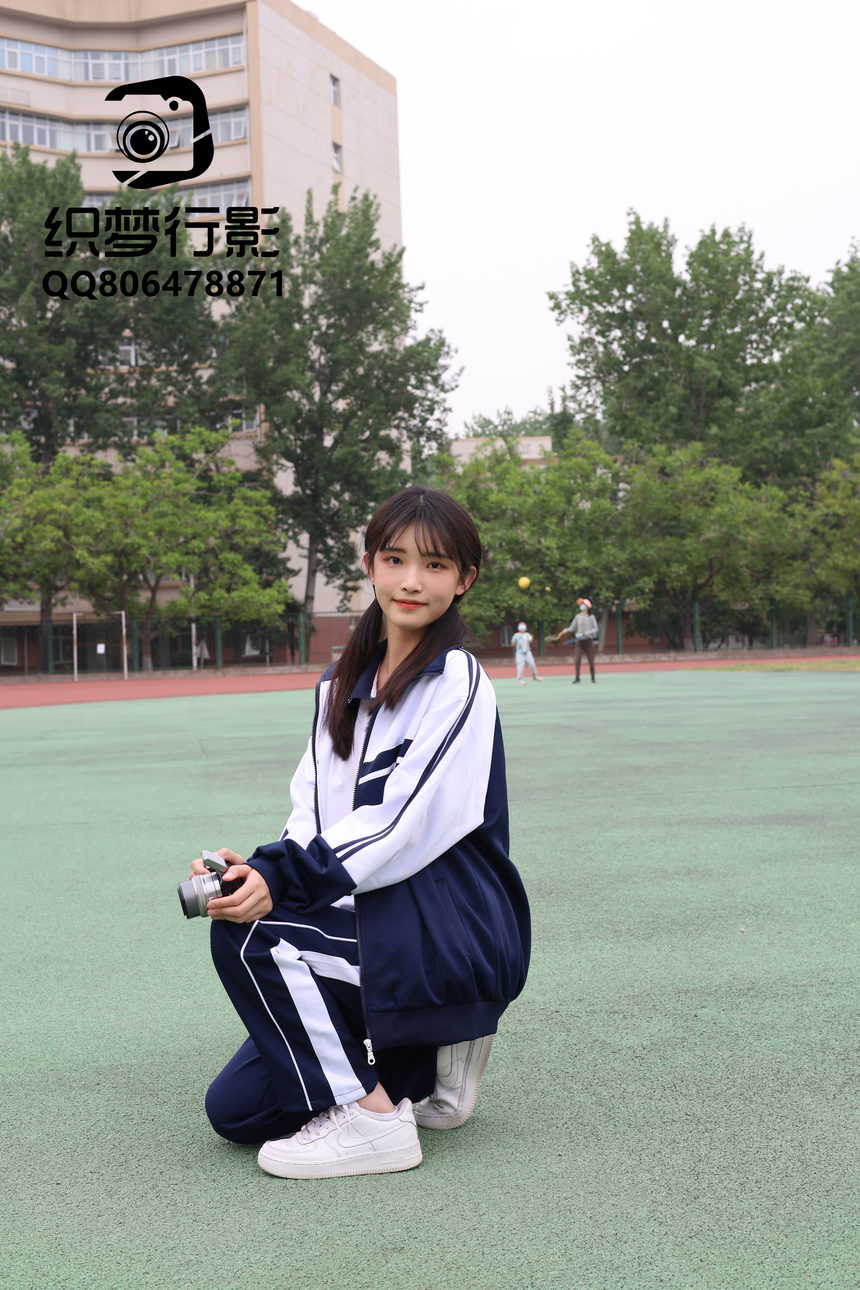 图片[2]-[织梦映像]NO.044 匆匆那年-只是当时已惘然[362P+1V／18.5GB]-绅士图