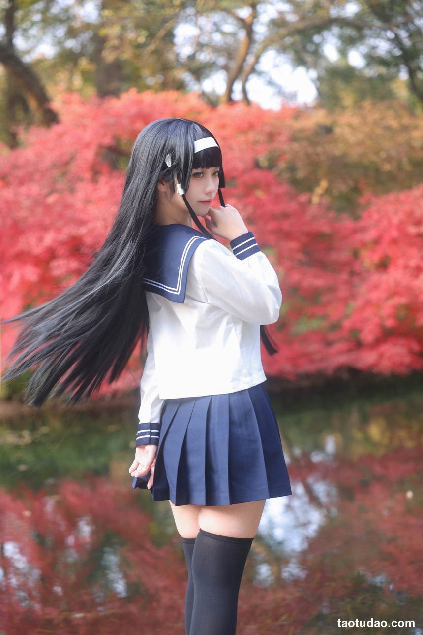 图片[3]-G44不会受伤-理与迷宫的少女-莲华[31P-482MB]-绅士图