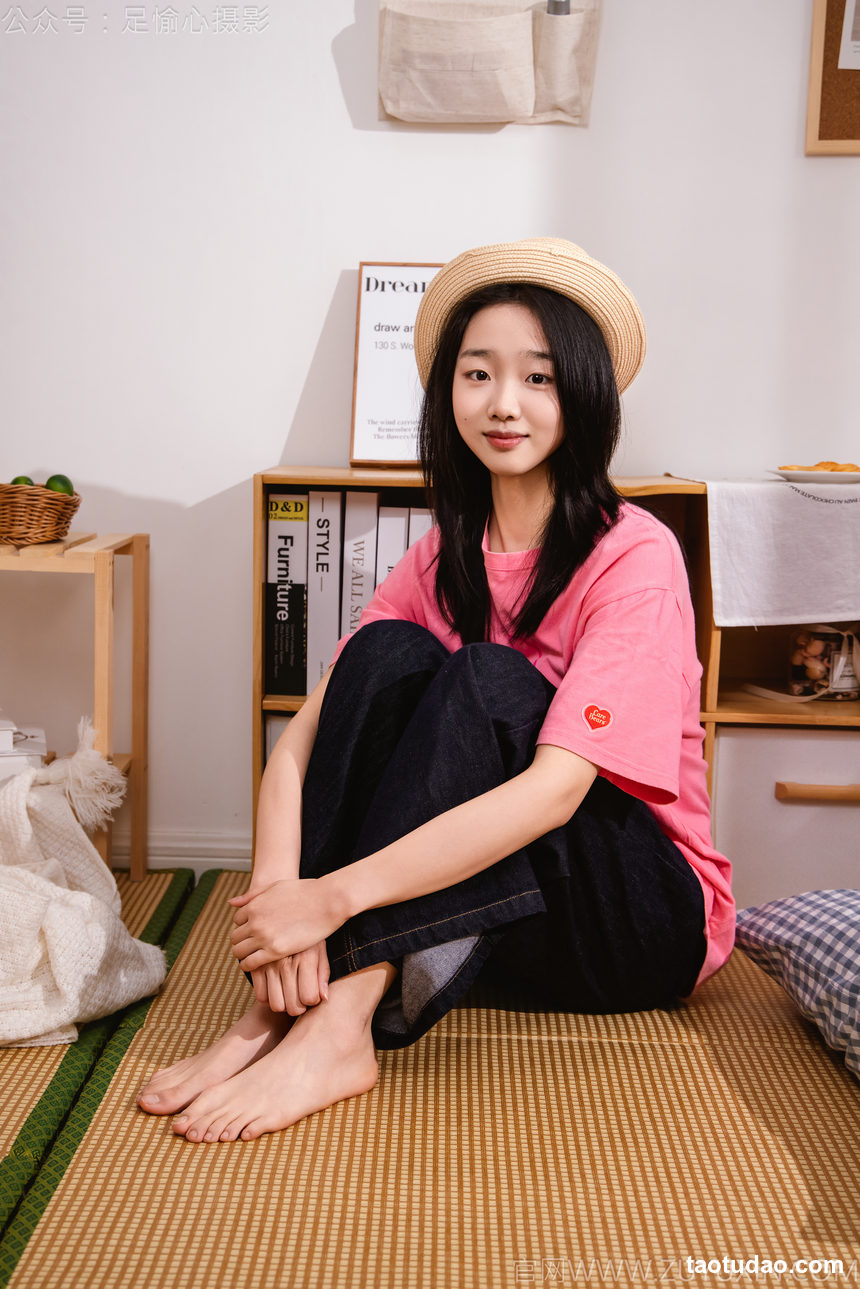 图片[3]-足愉心摄影 No.018 完整版 [110P+2V-16.3]-绅士图