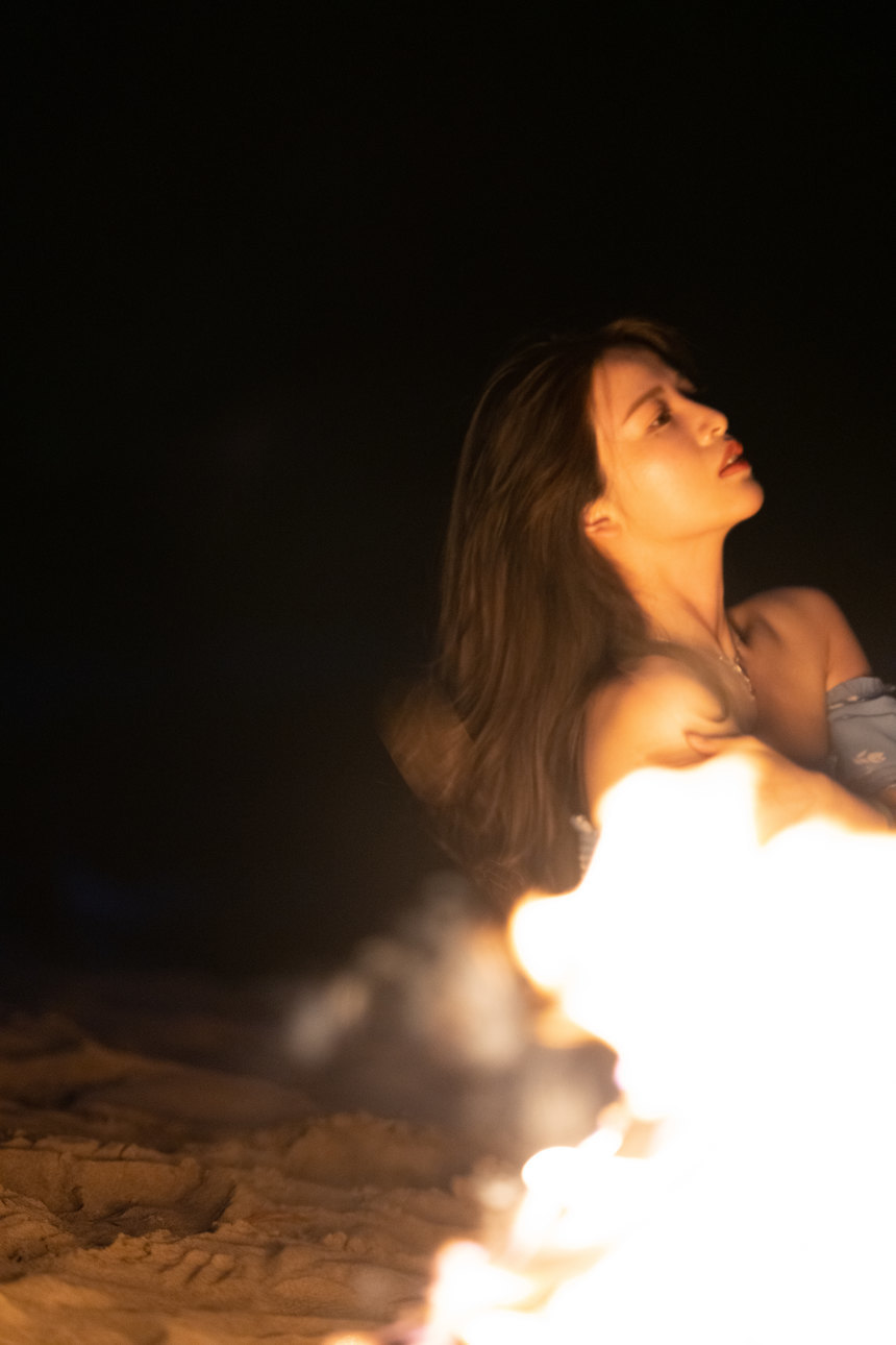 图片[4]-[YITUYU艺图语]2022.02.04 我的热情，好像一把火 喵喵喵是锦儿呀[39+1P／587MB]-绅士图