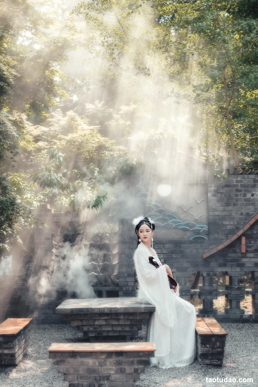 图片[4]-[YITUYU艺图语]2022.05.27 红颜陌 然冉[19+1P／198MB]-绅士图