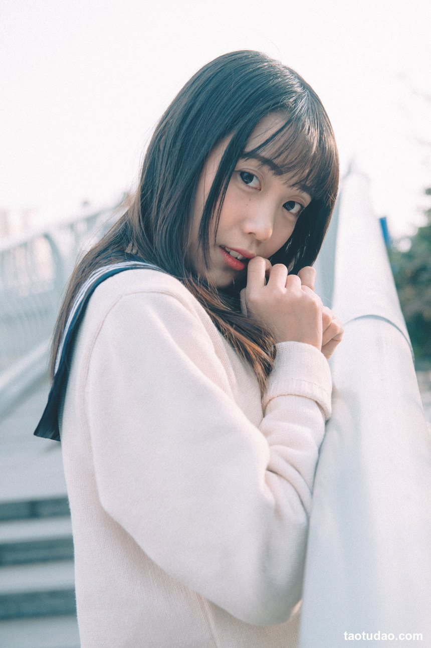 图片[2]-[YITUYU艺图语]2022.04.12 暖阳下 如歌[21+1P／263MB]-绅士图