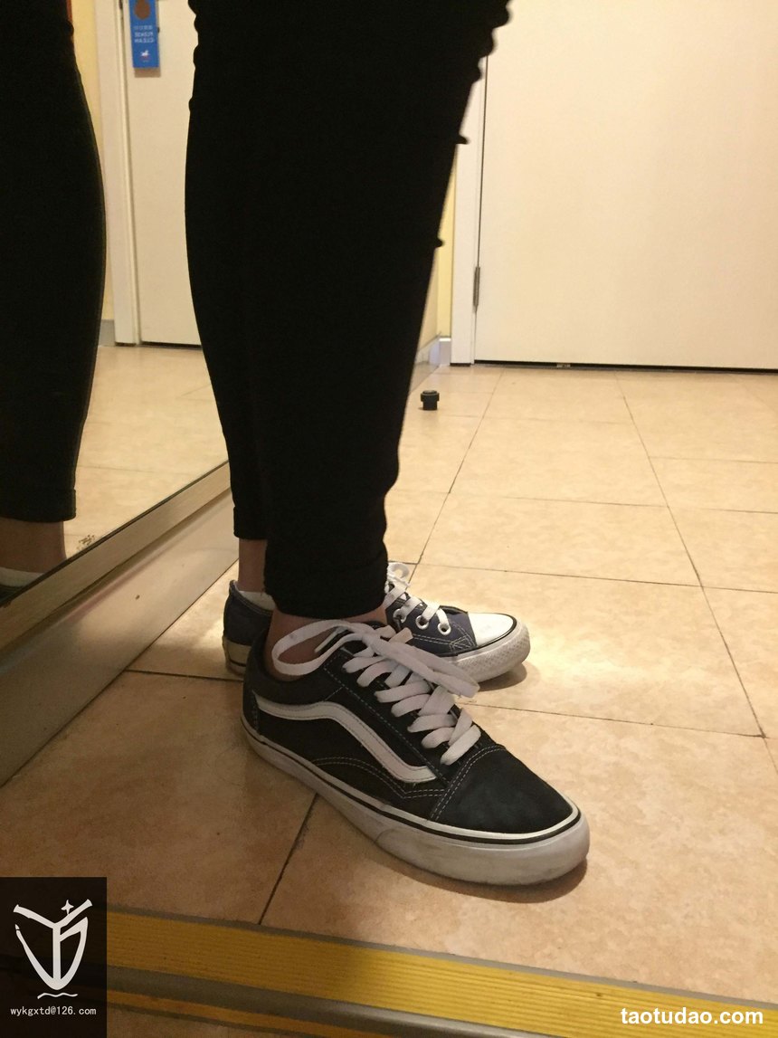 图片[4]-[YJ街拍]002 酒店帆布鞋棉袜[123P+3V-125MB]-绅士图