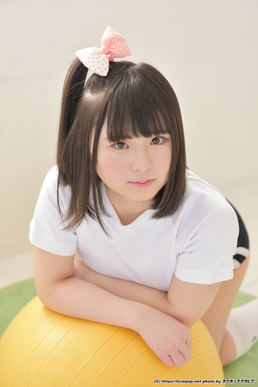 / LOVEPOP / Fuuka Hoshino 星野風香 Photoset 07 / 73P55MB / 日系-绅士图