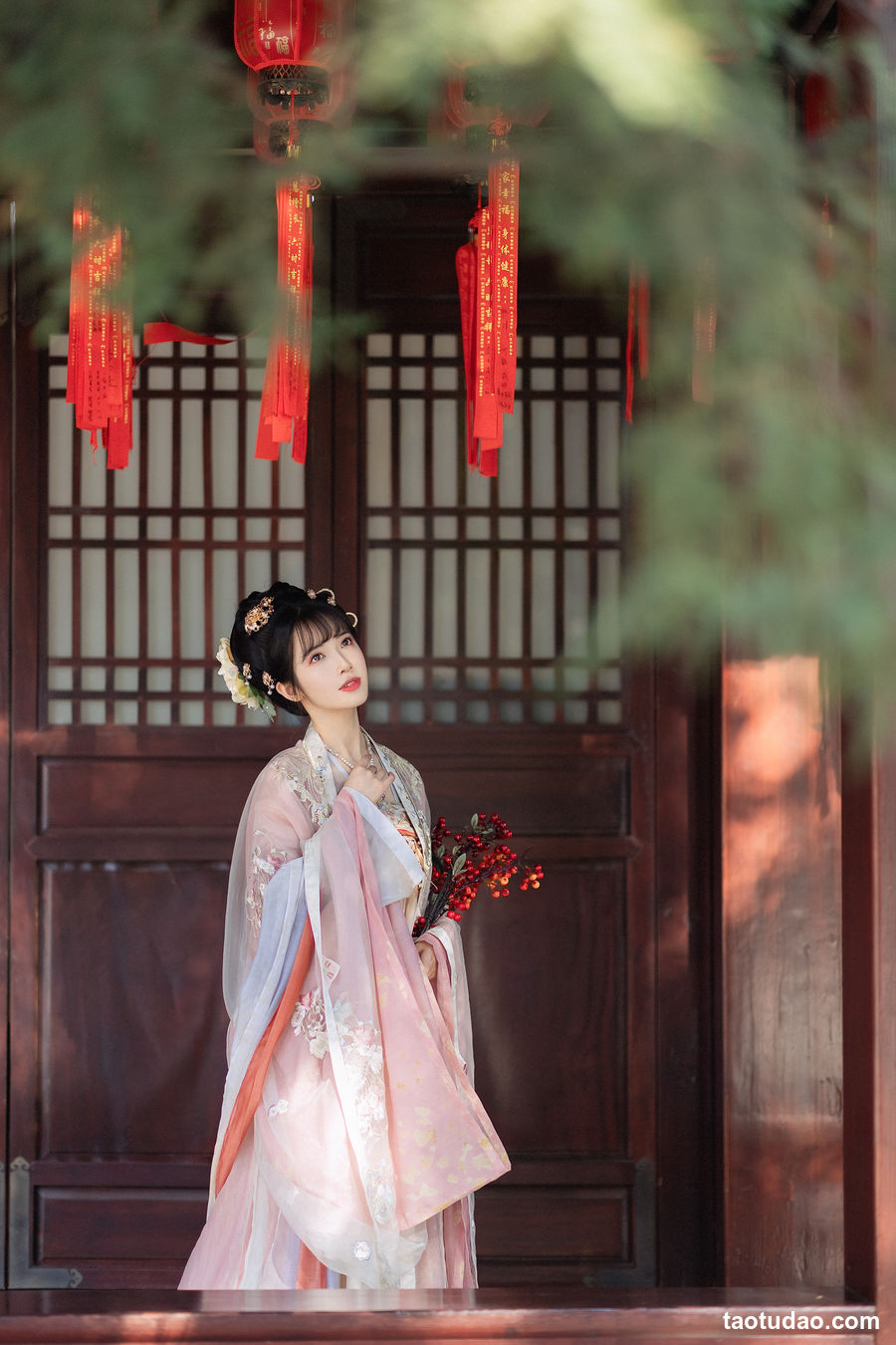 图片[4]-[YITUYU艺图语]2023.02.10 红豆相思 一只阿梦崽[49+1P／826MB]-绅士图