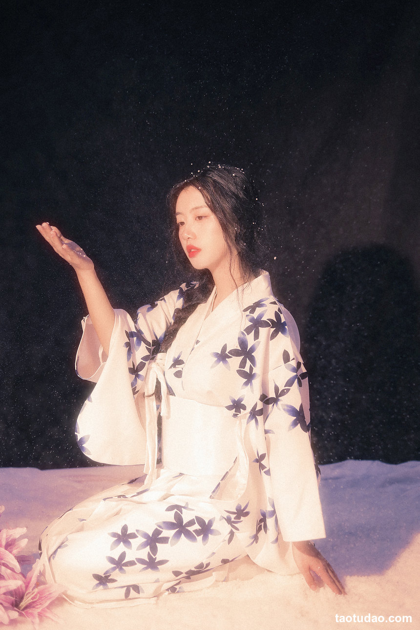 图片[4]-[YITUYU艺图语]2022.12.20 以雪之名 麻辣鱼仔yzz[21+1P／186MB]-绅士图