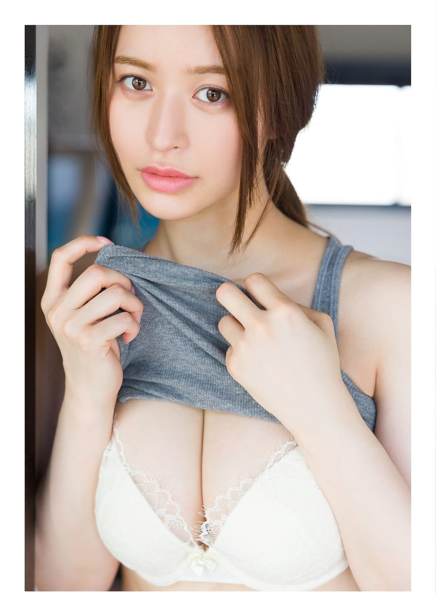 图片[2]-铃木爱理写真集「Hello! Project Digital Books Vol.106」-绅士图