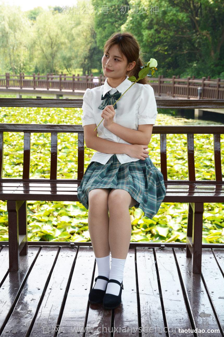 图片[3]-初夏女神 NO.225 幺幺 再现红舞[105P+1V／4.30GB]-绅士图