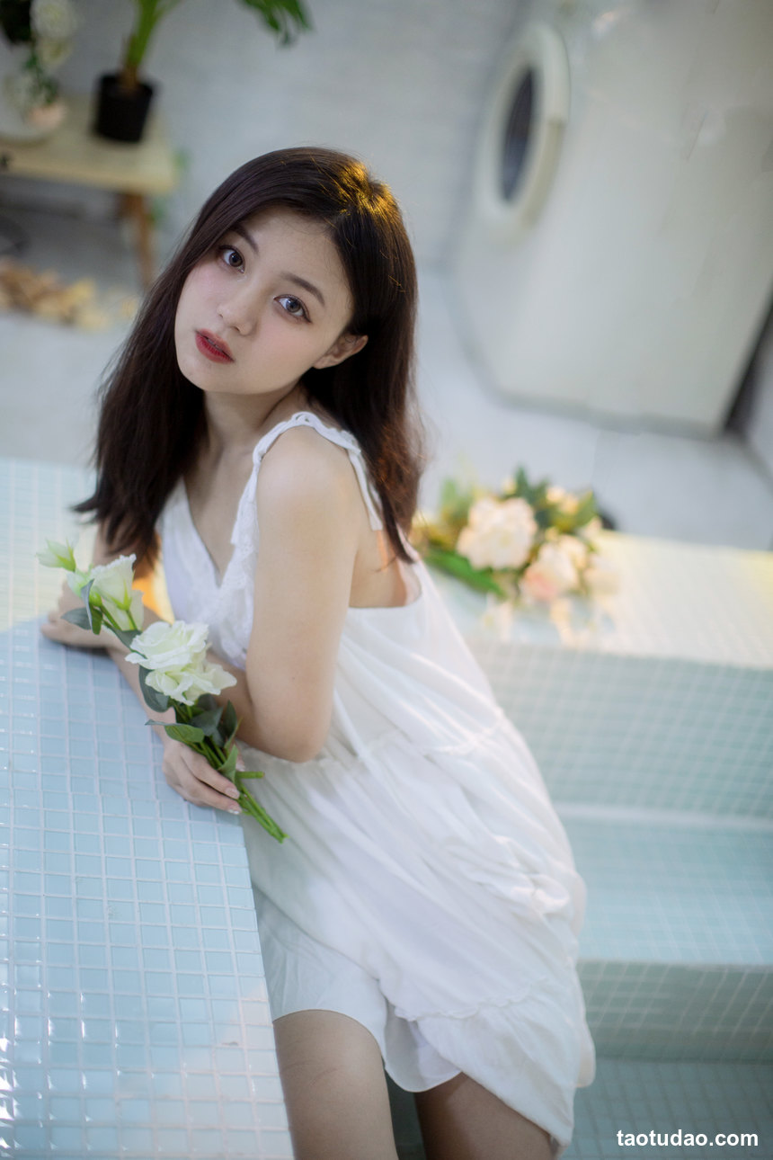 图片[4]-[YITUYU艺图语]2022.08.11 夏与少女 夏芸是只小考拉[20+1P／180MB]-绅士图