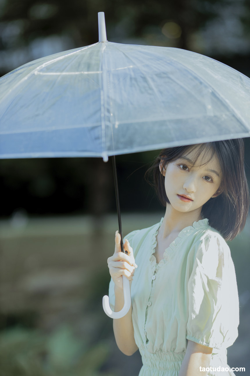 图片[4]-[YITUYU艺图语]2022.08.25 轻盈夏日 钰儿[24+1P／326MB]-绅士图