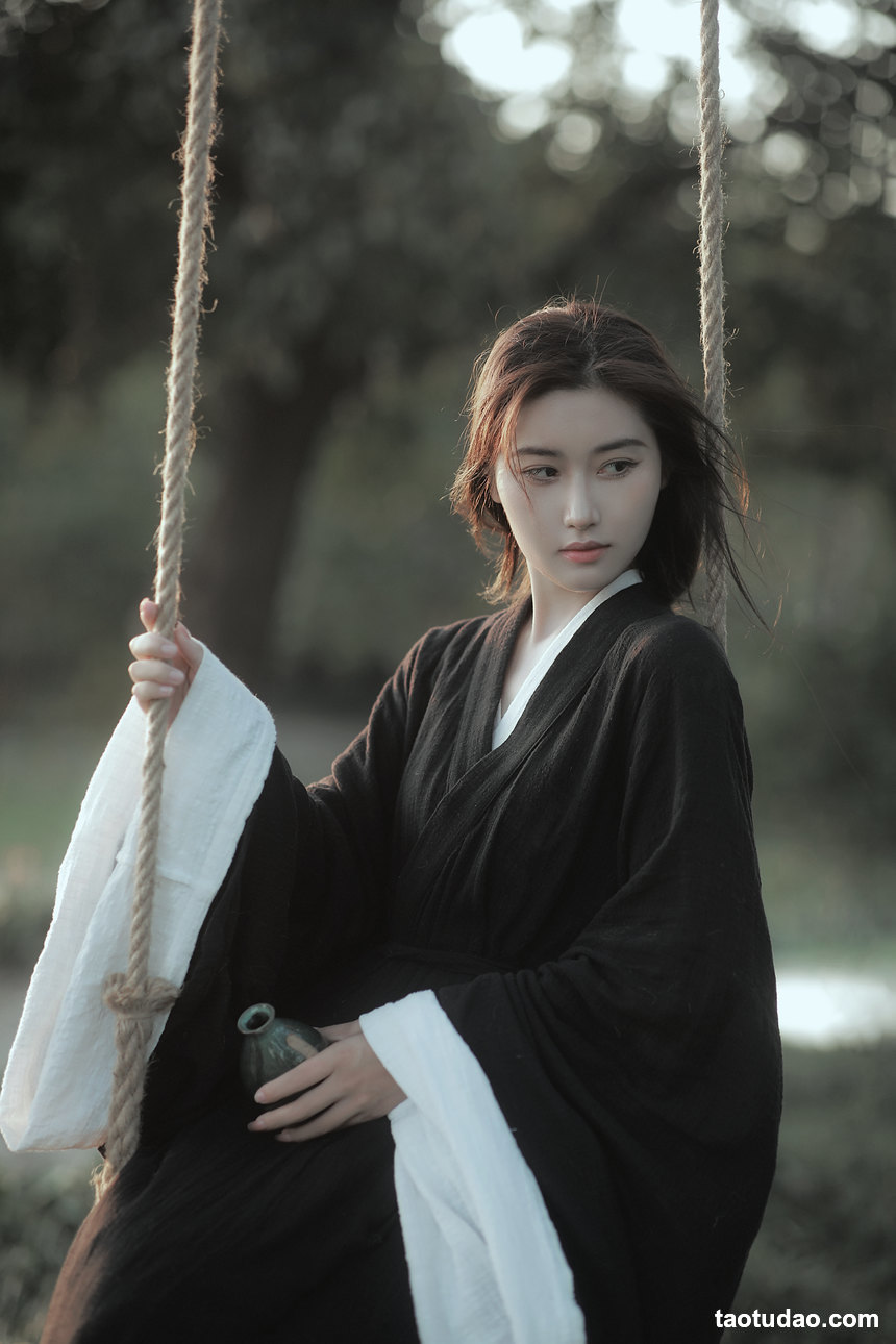 图片[4]-[YITUYU艺图语]2022.05.26 昨夜星辰昨夜风 keikei白茶清欢[26+1P／391MB]-绅士图