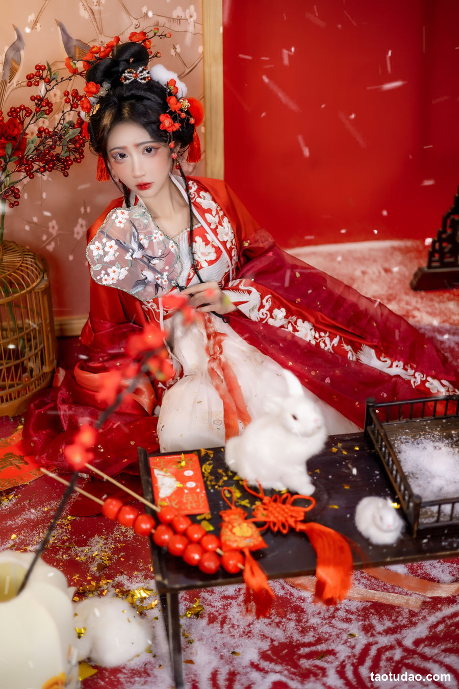 图片[2]-[YITUYU艺图语]2023.02.10 阳春白雪 -绮罗生的小苏苏-[27+1P／281MB]-绅士图