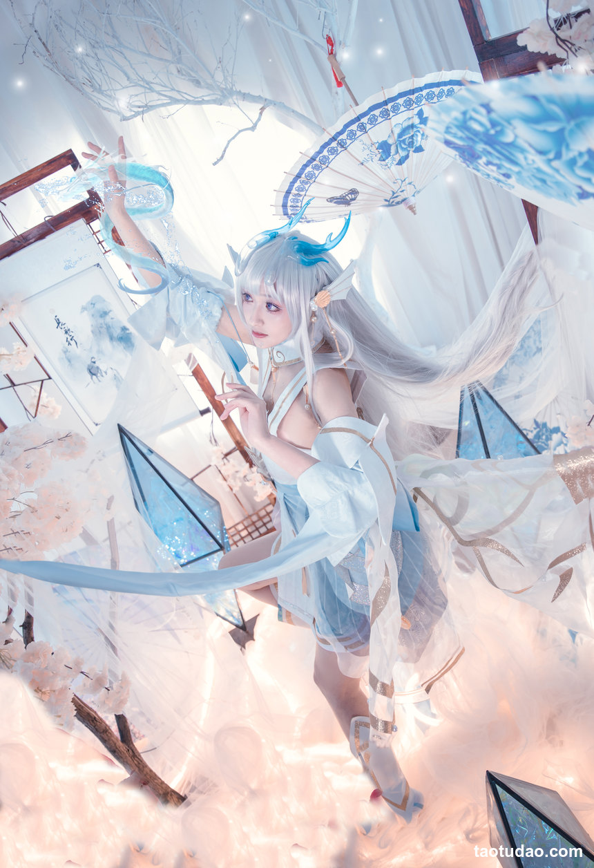 图片[4]-Luisa_零纱 –  西施 [10P-75MB]-绅士图