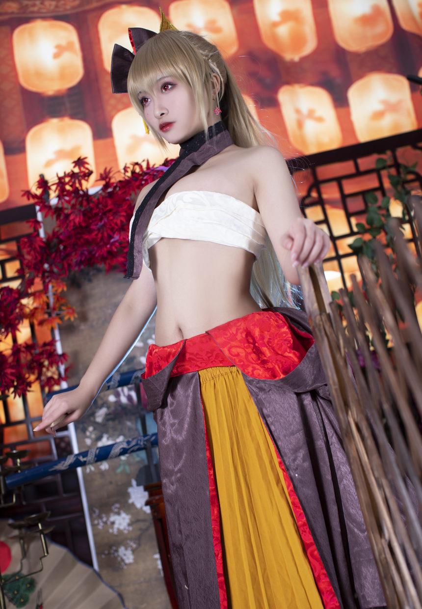 图片[4]-洛璃 LoLiSAMA –  碧蓝航线 让巴尔[44P-568.9M]-艺库