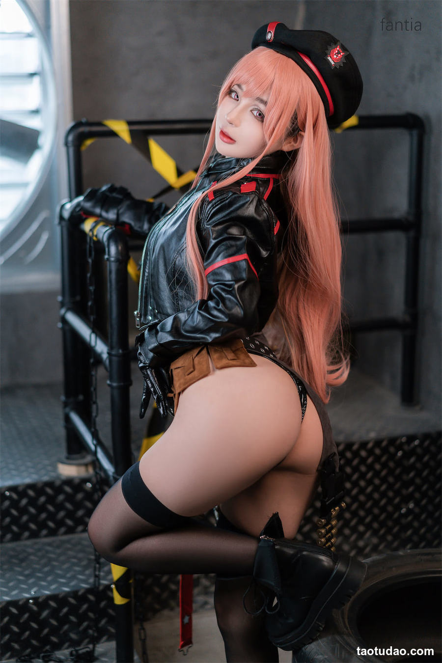 图片[2]-桜井宁宁 nikke拉毗 [75P-17MB]-绅士图