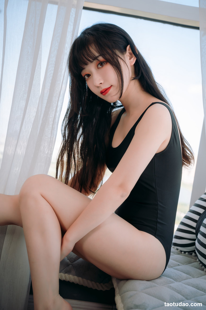 桃墨公子 - 窗边 [30P-189MB]-绅士图