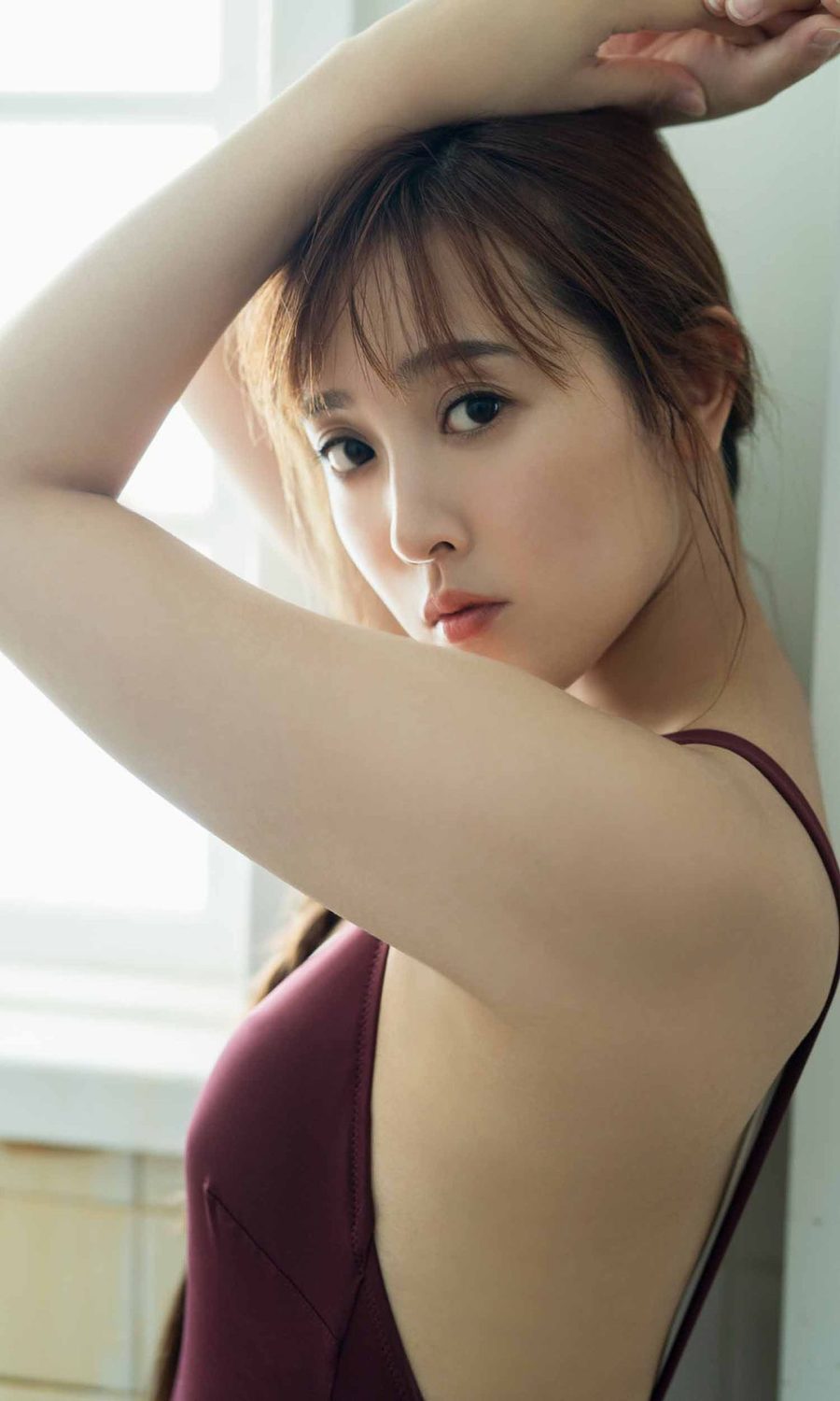 图片[4]-山本光写真集 Mysterious Eyes-绅士图