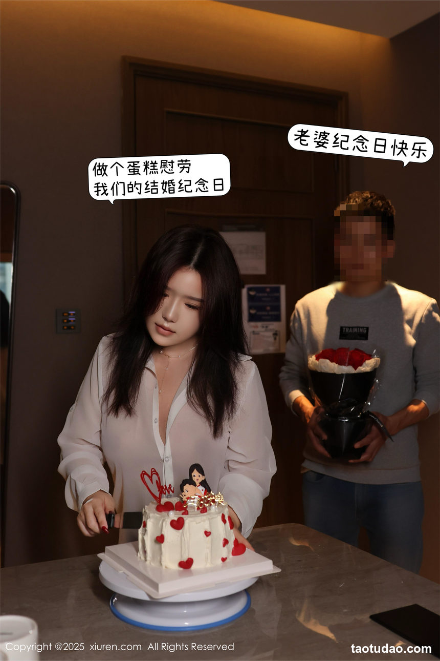 图片[2]-[XiuRen秀人网] 2025.03.07 No.9983 小薯条nienie [106+1P]-绅士图