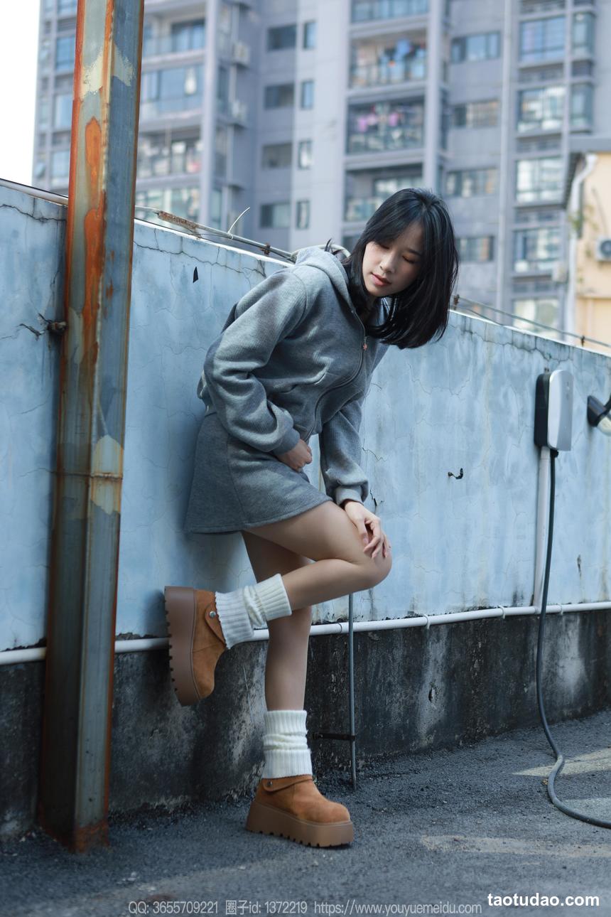 图片[4]-[IESS异思趣向] 2025.01.14 丝享家 1950 美子《堆堆袜（上）》[87P107MB]-绅士图